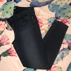 ⭐️Paige Verdugo Ankle Jeans⭐️